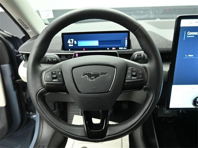 used 2024 Ford Mustang Mach-E car, priced at $34,999