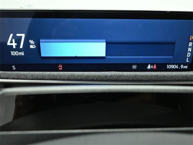 used 2024 Ford Mustang Mach-E car, priced at $34,999