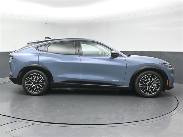 used 2024 Ford Mustang Mach-E car, priced at $34,999