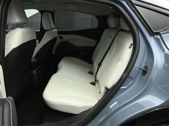 used 2024 Ford Mustang Mach-E car, priced at $34,999