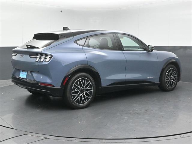 used 2024 Ford Mustang Mach-E car, priced at $34,999