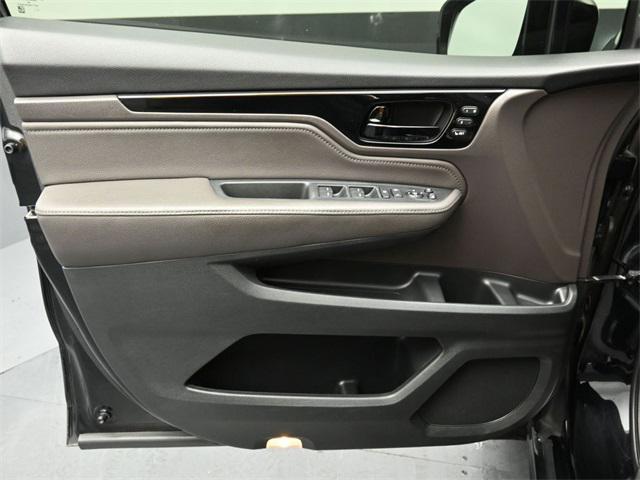 used 2019 Honda Odyssey car, priced at $26,999