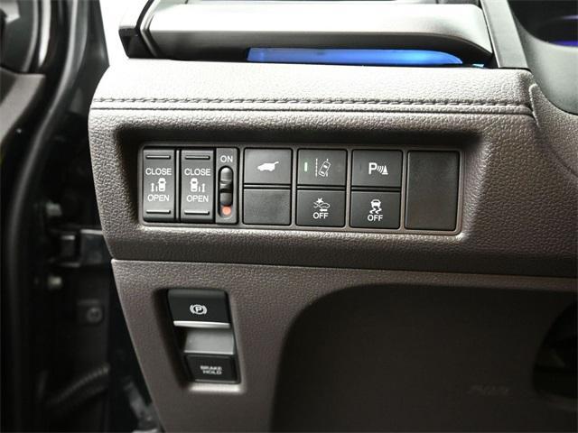 used 2019 Honda Odyssey car, priced at $26,999