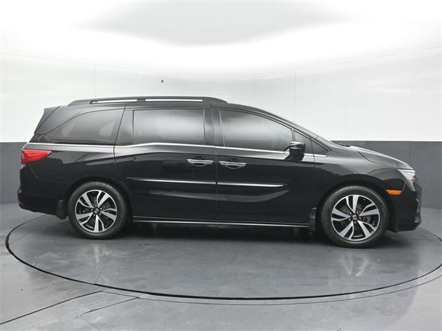 used 2019 Honda Odyssey car, priced at $26,999