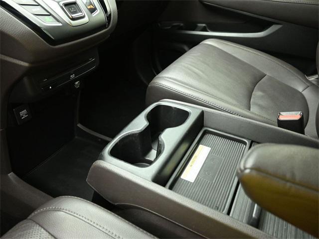 used 2019 Honda Odyssey car, priced at $26,999