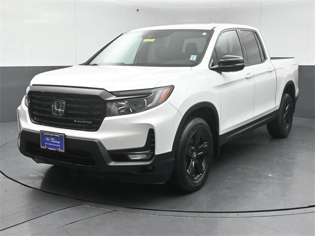 used 2022 Honda Ridgeline car, priced at $32,700