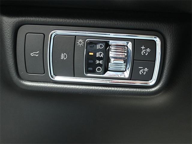 used 2021 Lincoln Aviator car, priced at $25,999