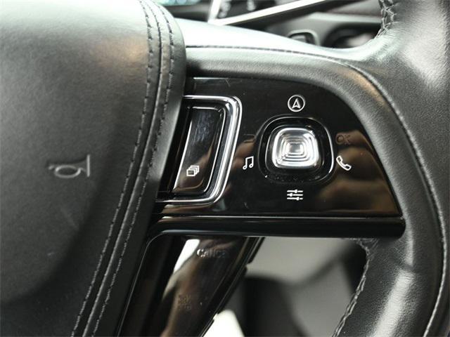used 2021 Lincoln Aviator car, priced at $25,999