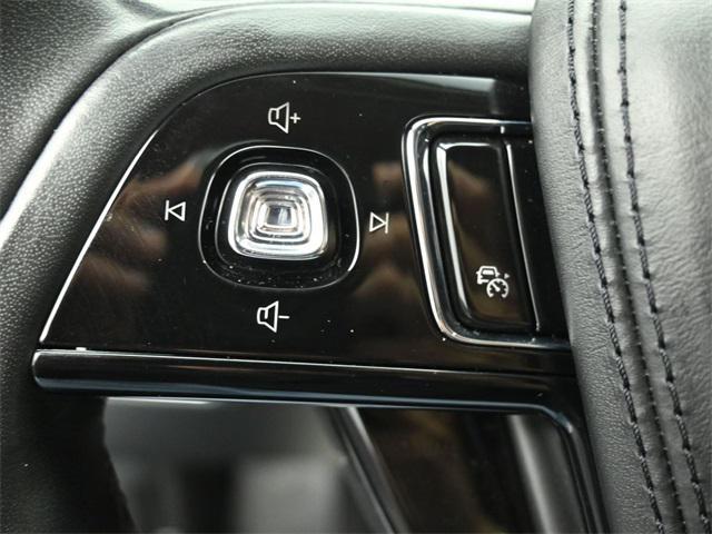used 2021 Lincoln Aviator car, priced at $25,999