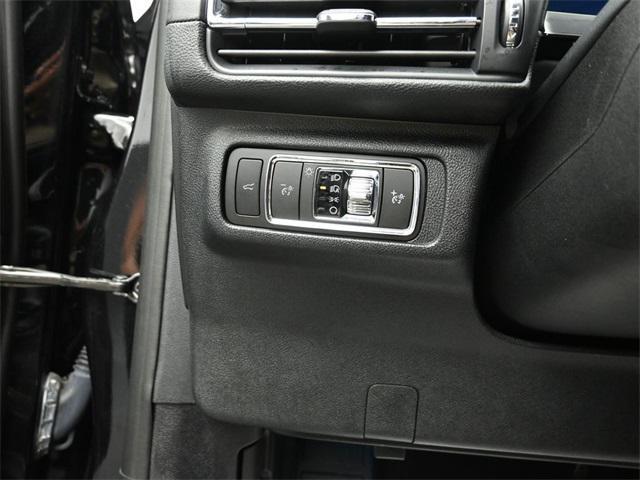 used 2023 Lincoln Corsair car, priced at $43,695