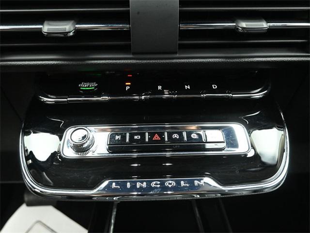 used 2023 Lincoln Corsair car, priced at $43,695
