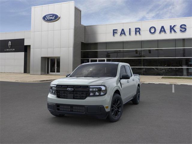 new 2024 Ford Maverick car, priced at $38,279