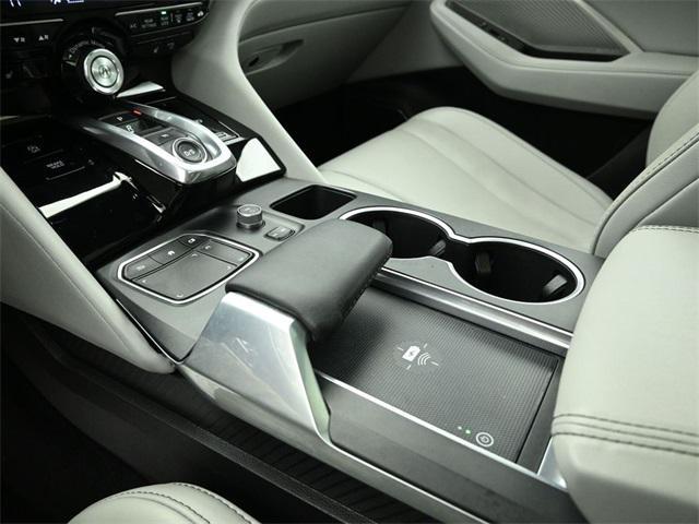 used 2023 Acura MDX car, priced at $42,595