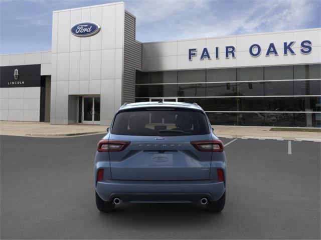 new 2024 Ford Escape car, priced at $33,993