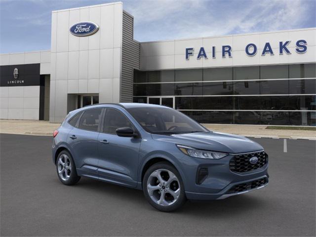 new 2024 Ford Escape car, priced at $33,993