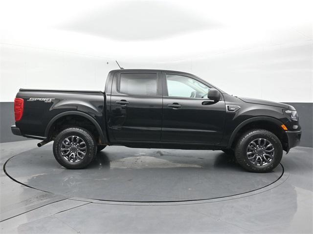 used 2022 Ford Ranger car, priced at $33,895