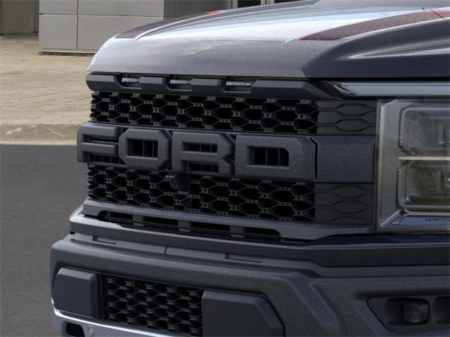 new 2023 Ford F-150 car, priced at $81,677
