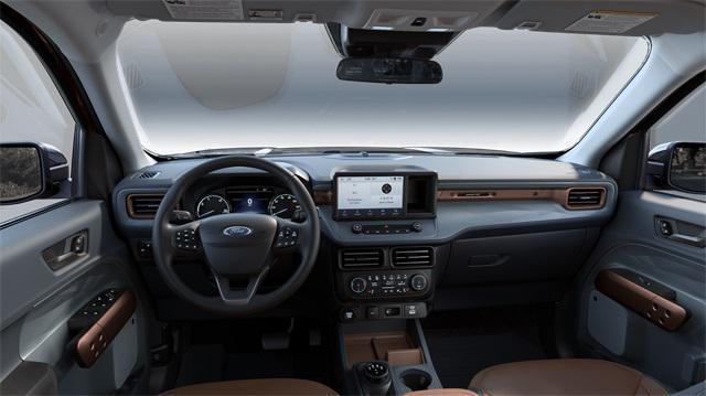 new 2024 Ford Maverick car, priced at $38,230