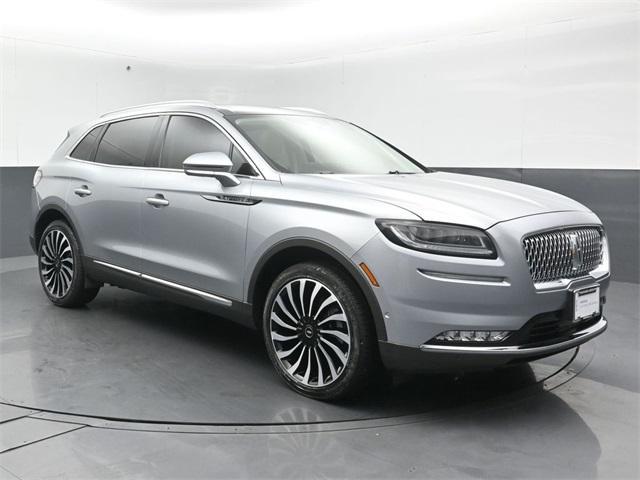 used 2022 Lincoln Corsair car, priced at $38,925