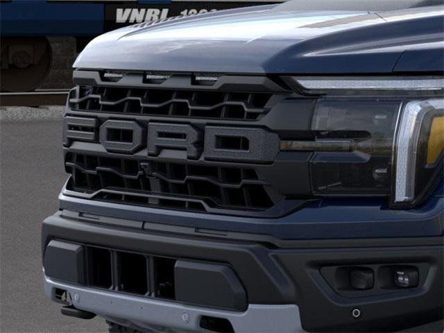 new 2025 Ford F-150 car, priced at $83,640