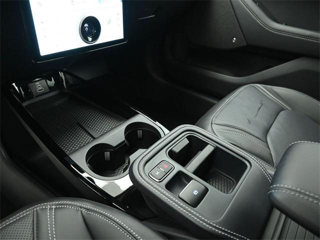 used 2025 Ford Mustang Mach-E car, priced at $43,999