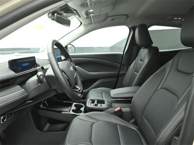 used 2025 Ford Mustang Mach-E car, priced at $43,999