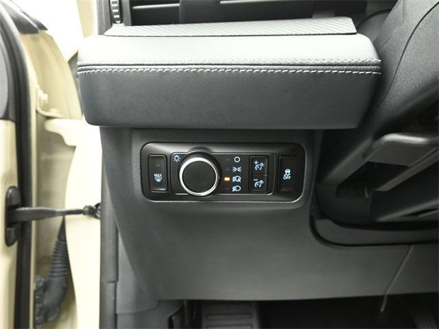 used 2025 Ford Mustang Mach-E car, priced at $43,999