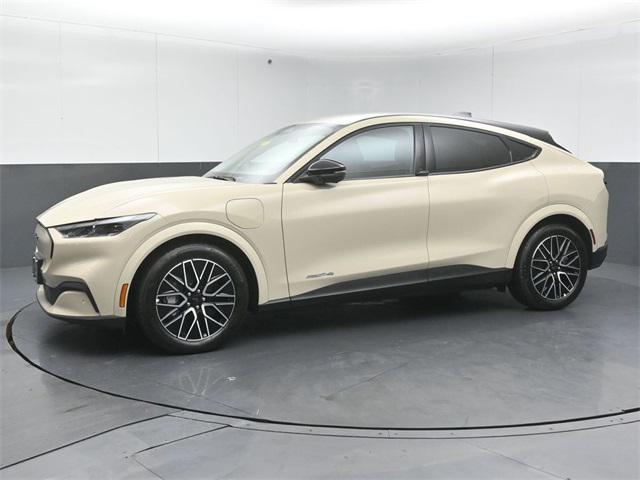 used 2025 Ford Mustang Mach-E car, priced at $43,999