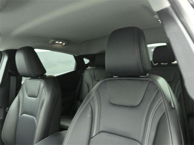 used 2025 Ford Mustang Mach-E car, priced at $43,999