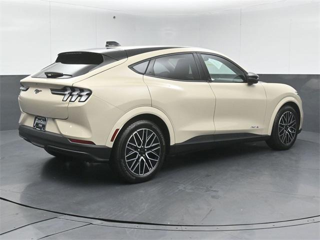 used 2025 Ford Mustang Mach-E car, priced at $43,999