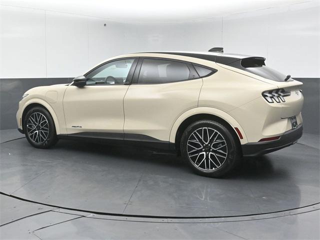 used 2025 Ford Mustang Mach-E car, priced at $43,999