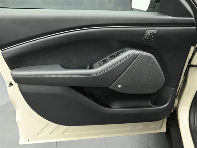 used 2025 Ford Mustang Mach-E car, priced at $43,999