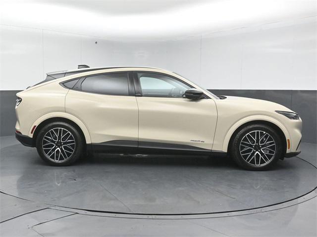 used 2025 Ford Mustang Mach-E car, priced at $43,999