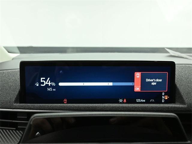 used 2025 Ford Mustang Mach-E car, priced at $43,999