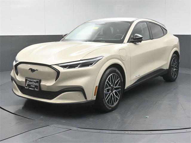 used 2025 Ford Mustang Mach-E car, priced at $43,999