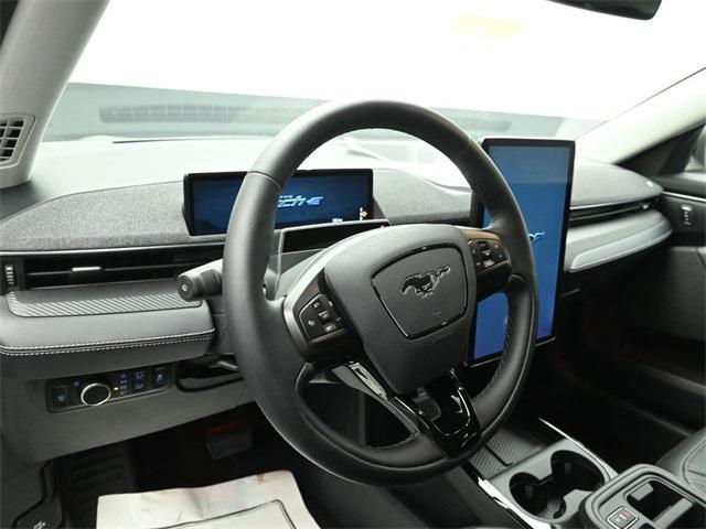 used 2025 Ford Mustang Mach-E car, priced at $43,999