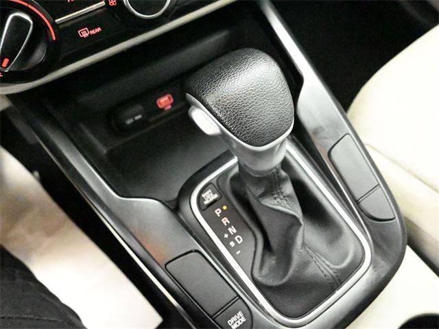 used 2020 Kia Soul car, priced at $14,495
