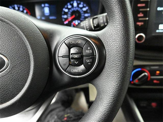 used 2020 Kia Soul car, priced at $14,495