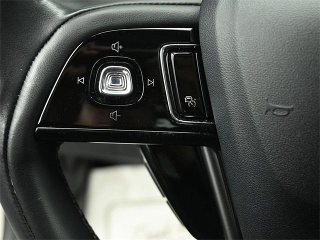 used 2022 Lincoln Corsair car, priced at $35,899