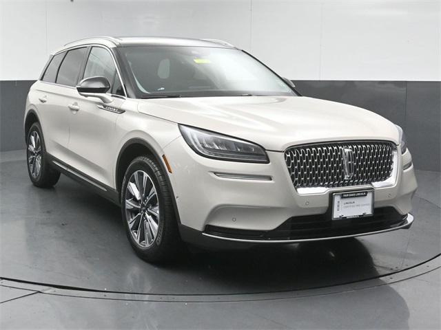 used 2022 Lincoln Corsair car, priced at $35,899