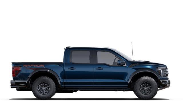 new 2025 Ford F-150 car, priced at $83,135