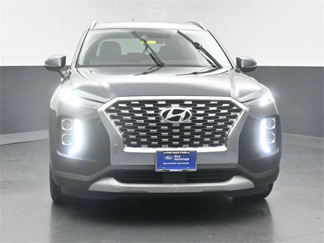 used 2020 Hyundai Palisade car, priced at $25,250