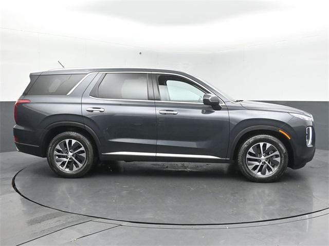 used 2020 Hyundai Palisade car, priced at $25,250