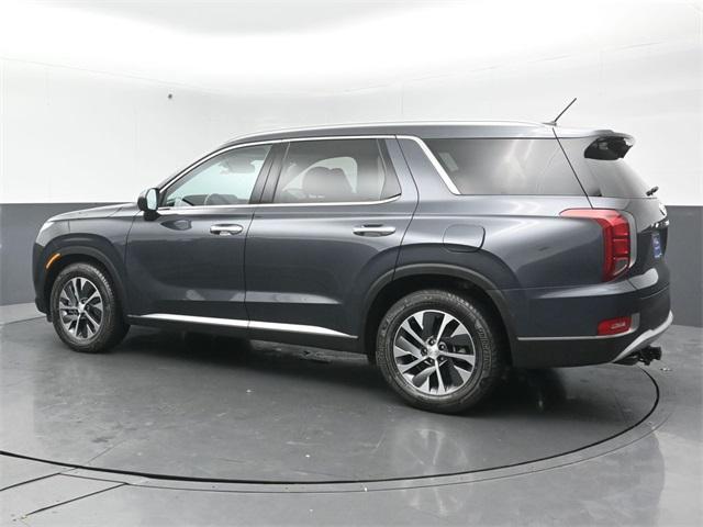 used 2020 Hyundai Palisade car, priced at $25,250