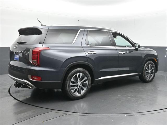 used 2020 Hyundai Palisade car, priced at $25,250