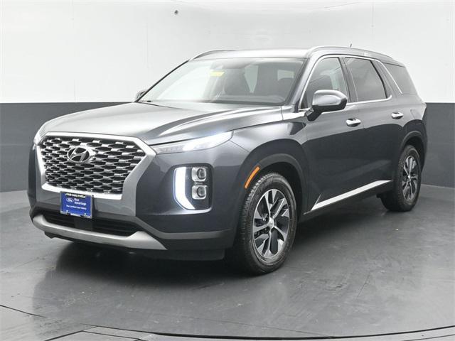 used 2020 Hyundai Palisade car, priced at $25,250