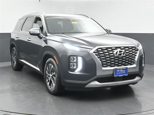 used 2020 Hyundai Palisade car, priced at $25,250