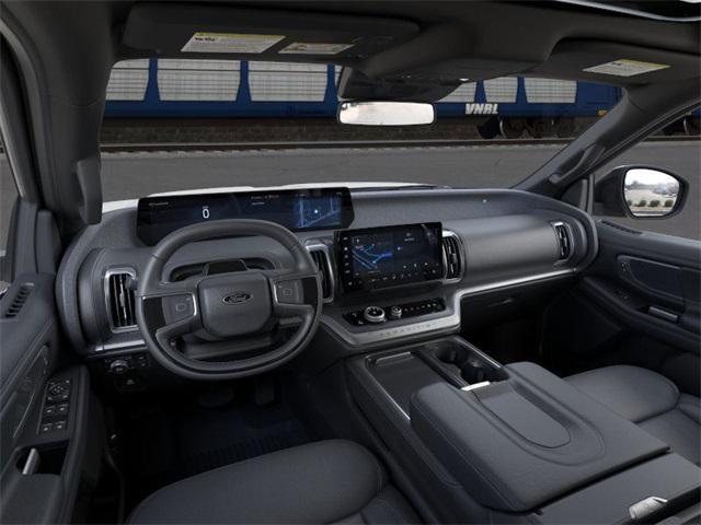 new 2025 Ford Expedition Max car, priced at $84,236
