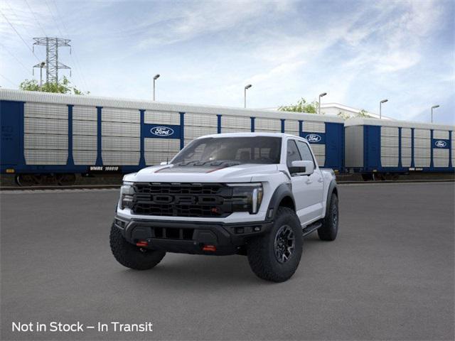 new 2025 Ford F-150 car, priced at $118,080