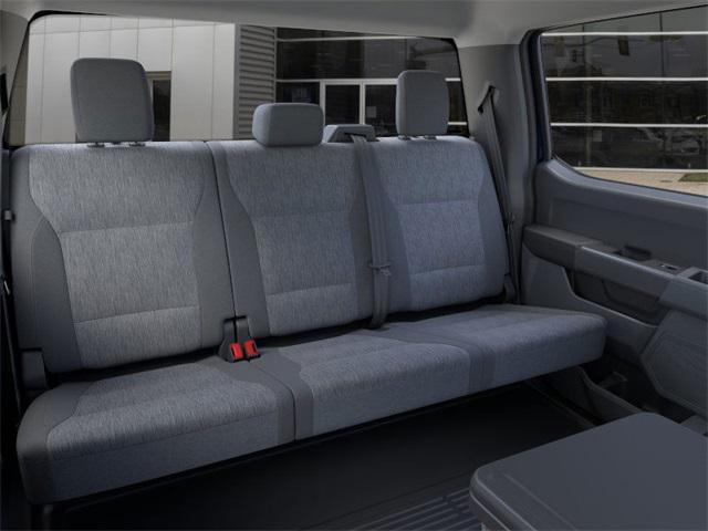 new 2025 Ford F-350 car, priced at $56,365